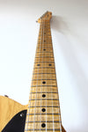 Fender '52 Reissue Telecaster Texas Specials Vintage Natural Relic 1999-02