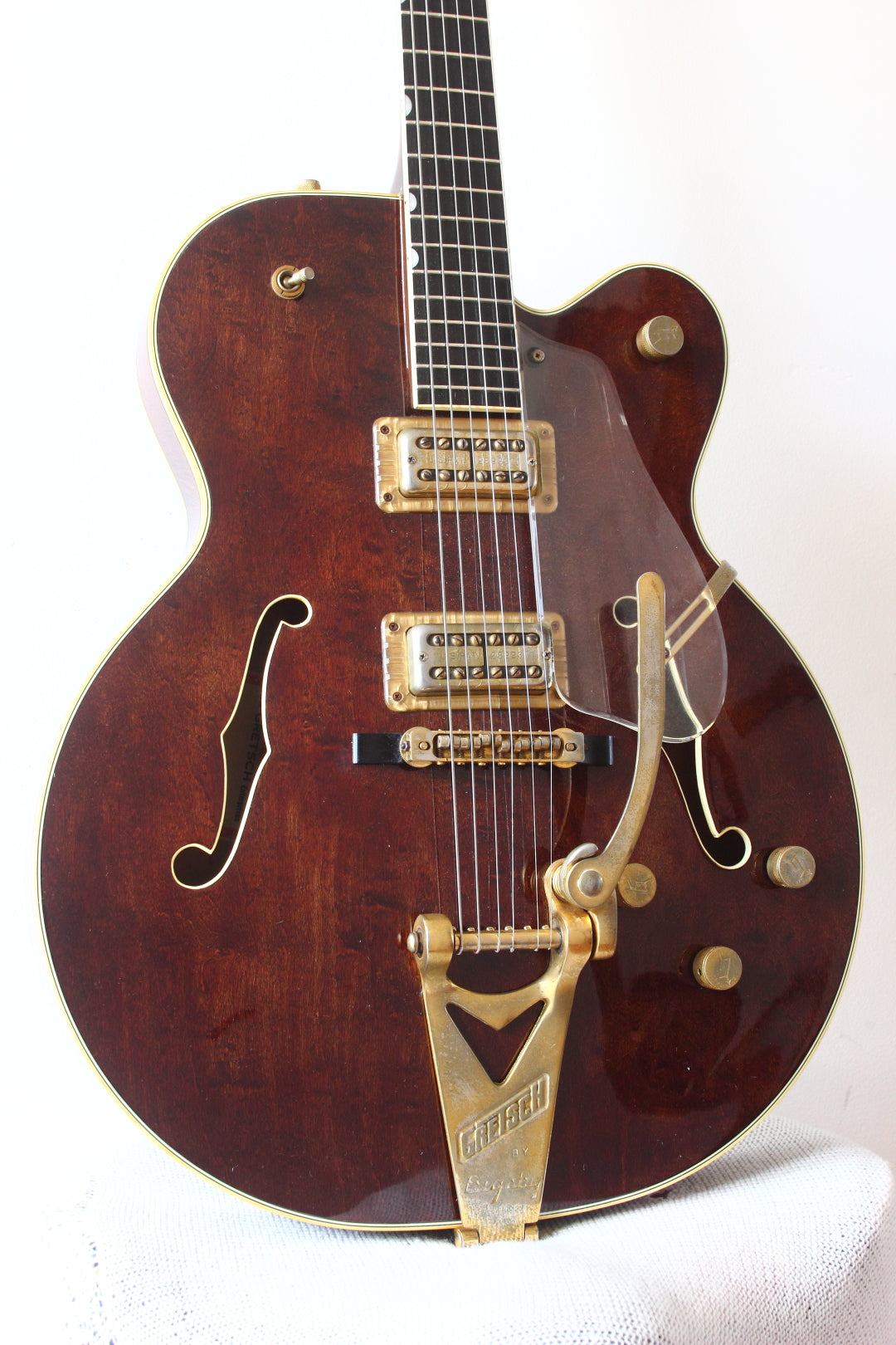 Gretsch 6122S Country Classic Walnut 1991