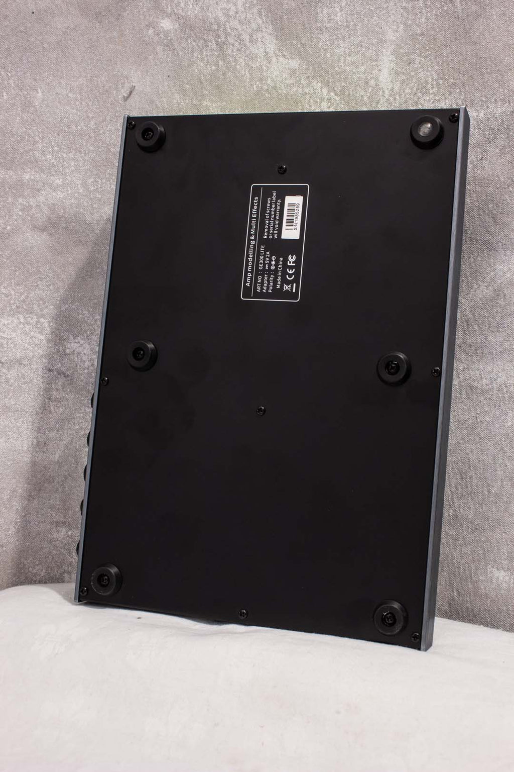 Mooer GE300 Lite Amp Modelling Multi Effects Processor