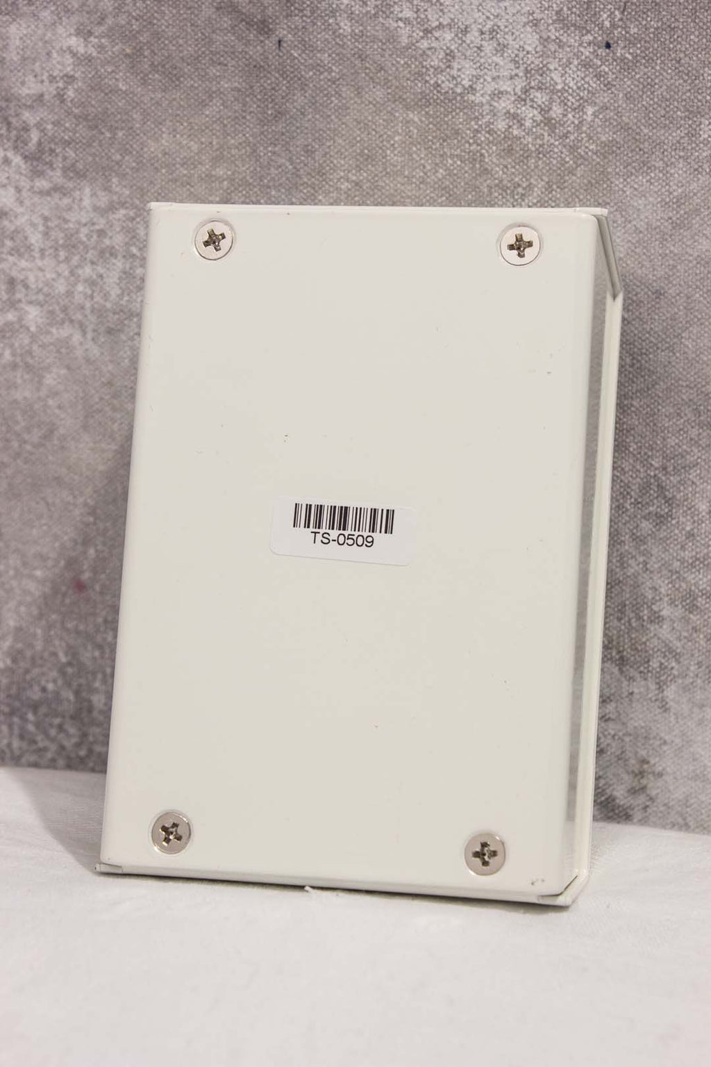 Vertex Tone Secret Overdrive Pedal