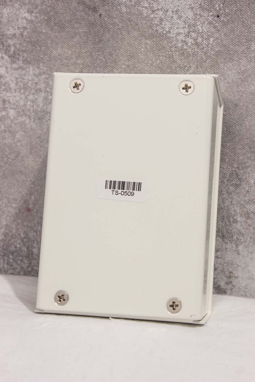 Vertex Tone Secret Overdrive Pedal