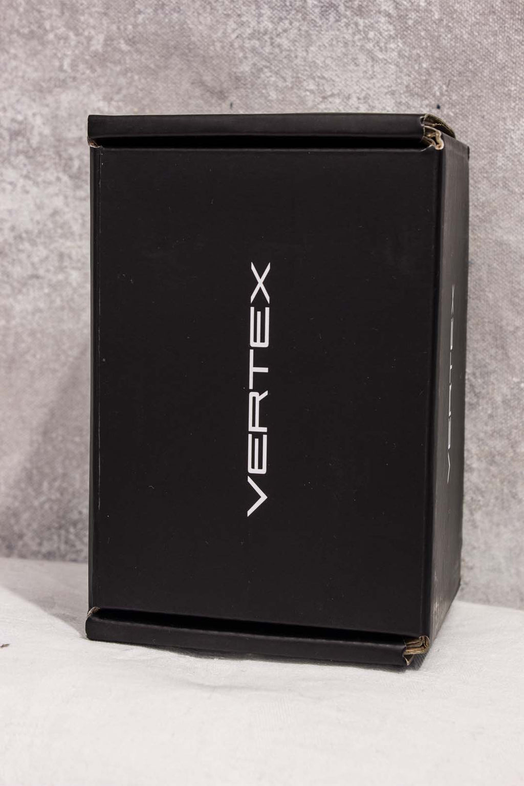 Vertex Tone Secret Overdrive Pedal