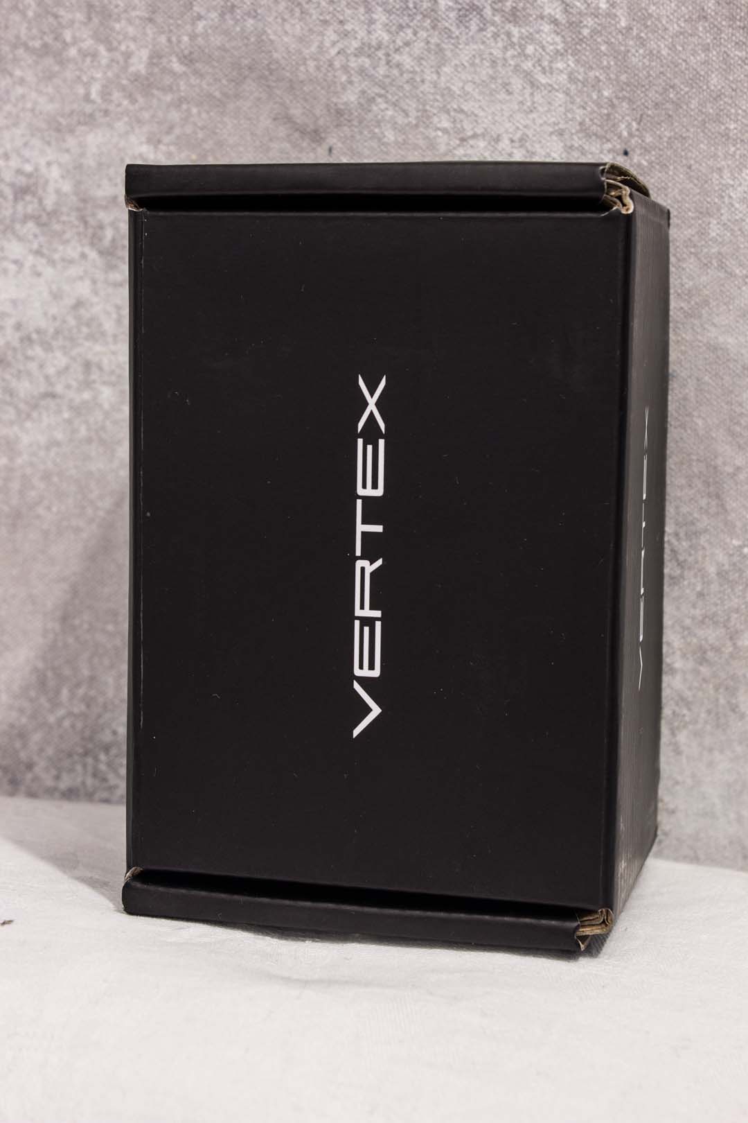 Vertex Tone Secret Overdrive Pedal