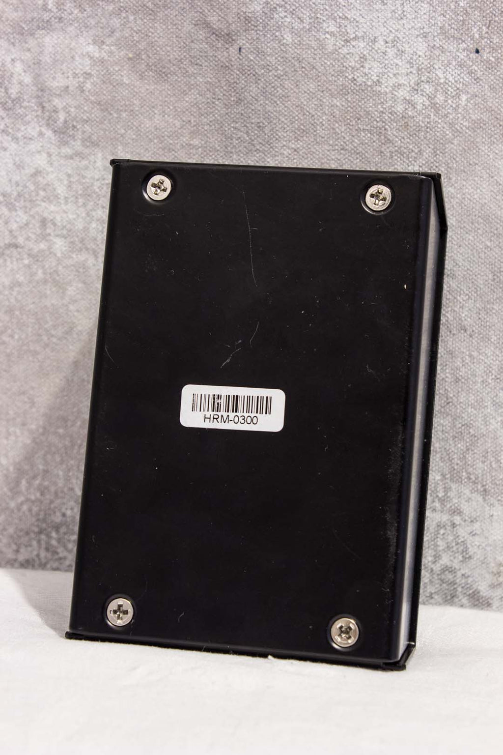 Vertex Ultraphonix HRM Overdrive Pedal