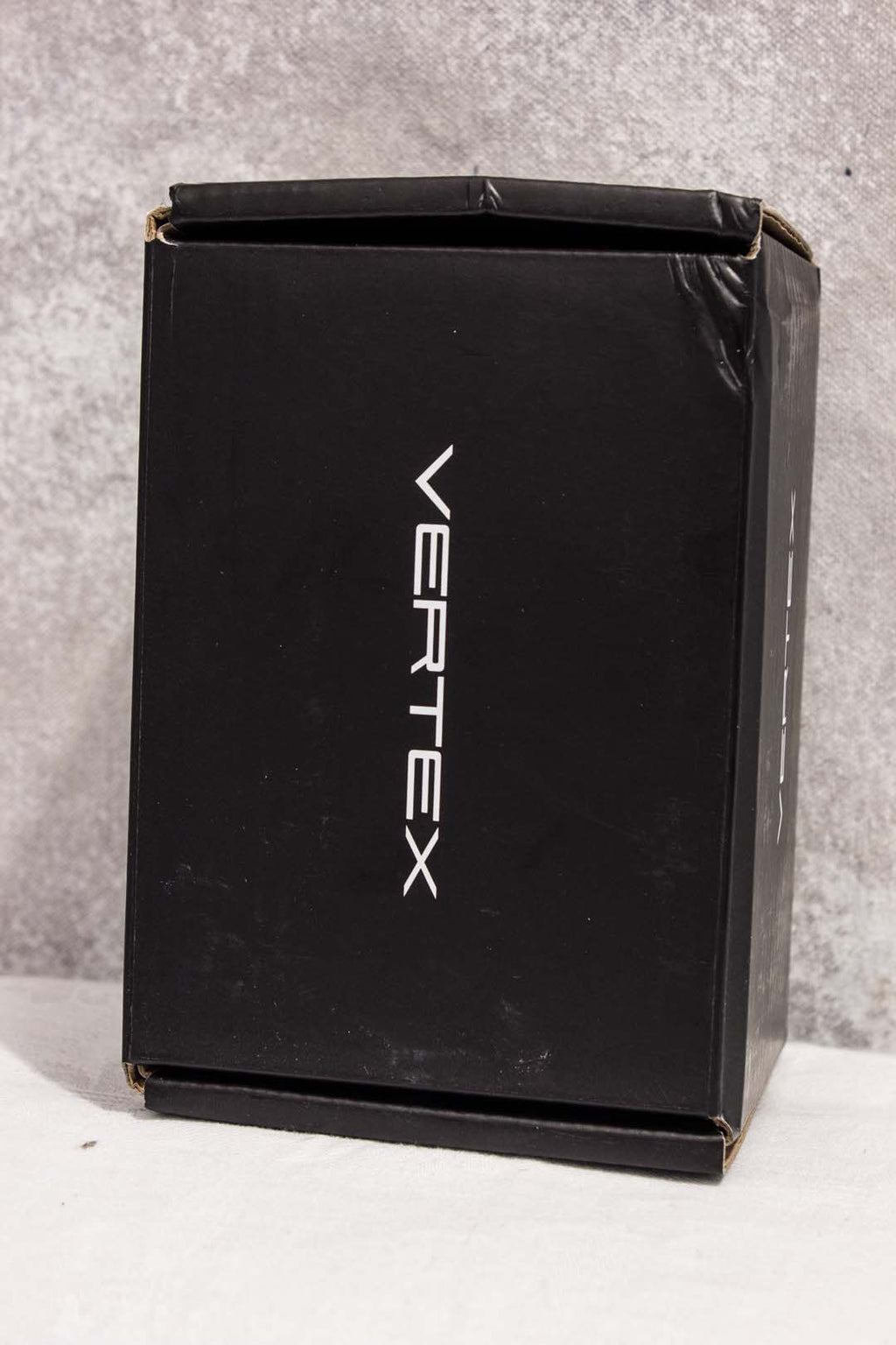 Vertex Ultraphonix HRM Overdrive Pedal