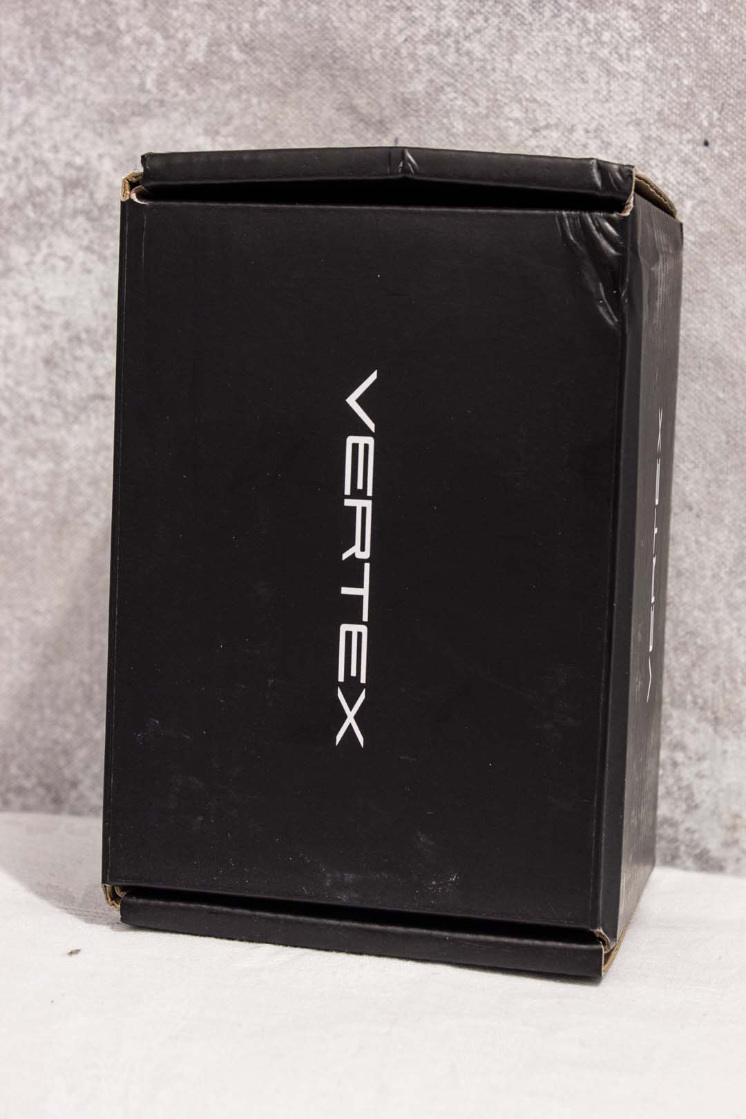 Vertex Ultraphonix HRM Overdrive Pedal