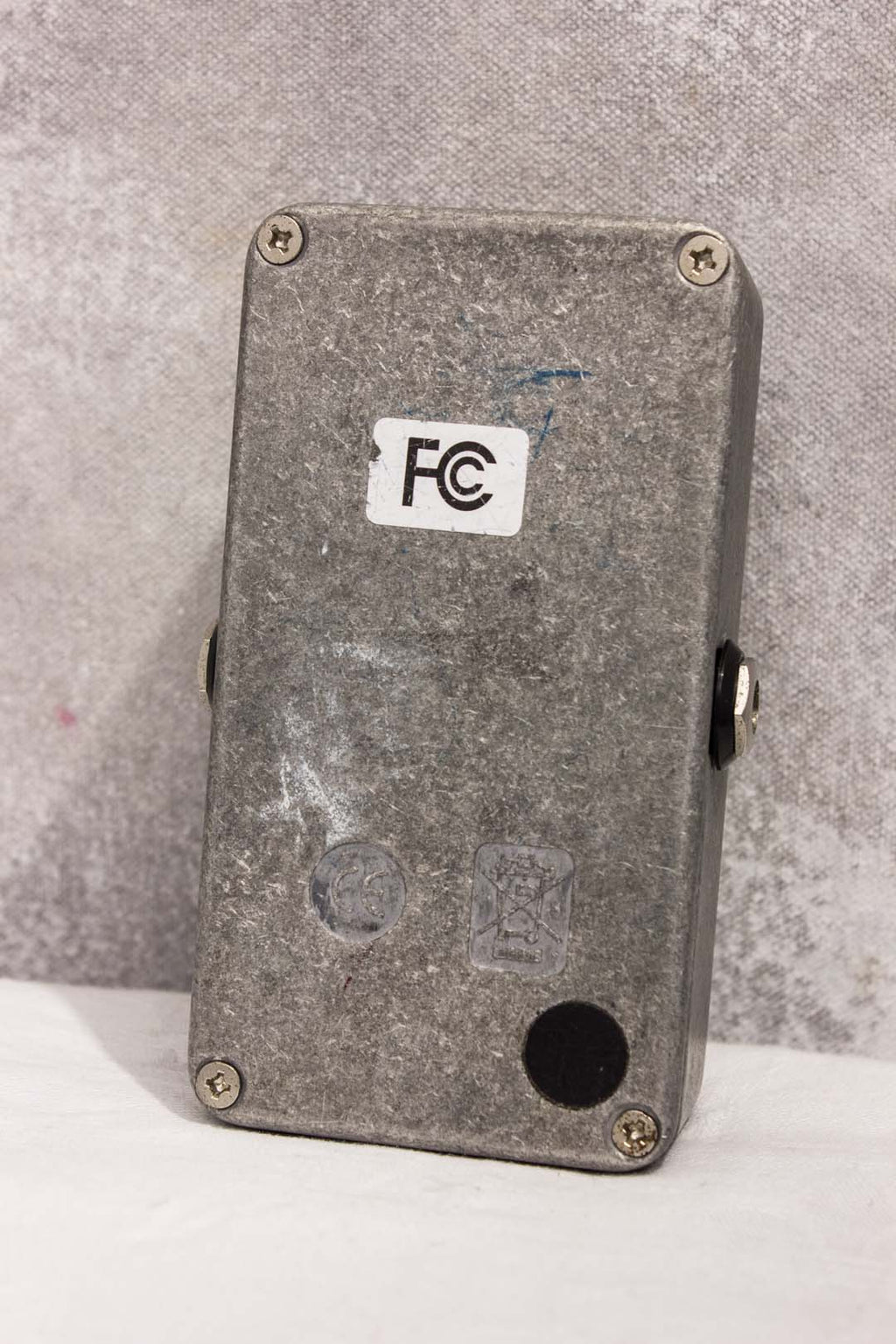 Electro-Harmonix Memory Toy Analog Delay Pedal