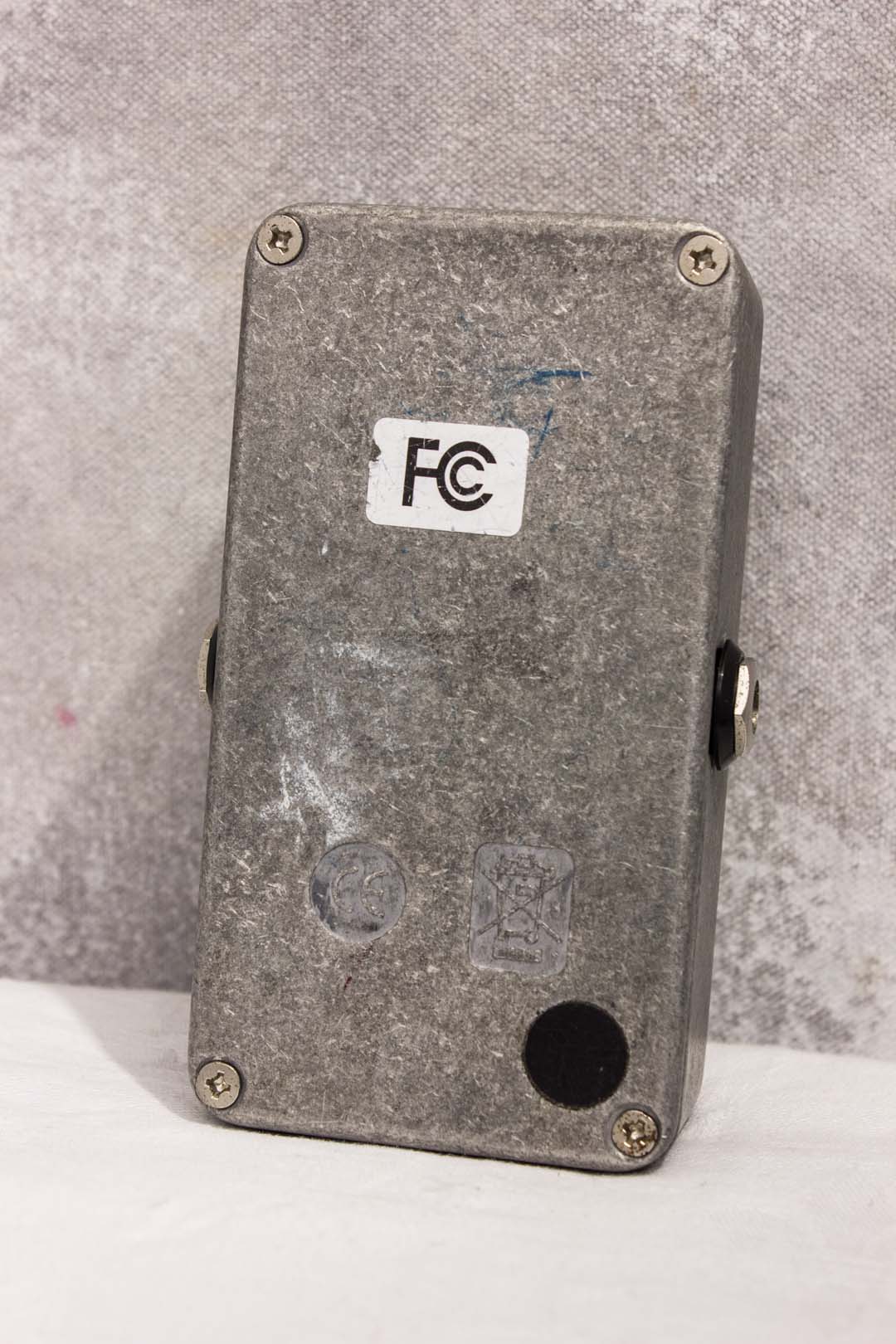 Electro-Harmonix Memory Toy Analog Delay Pedal