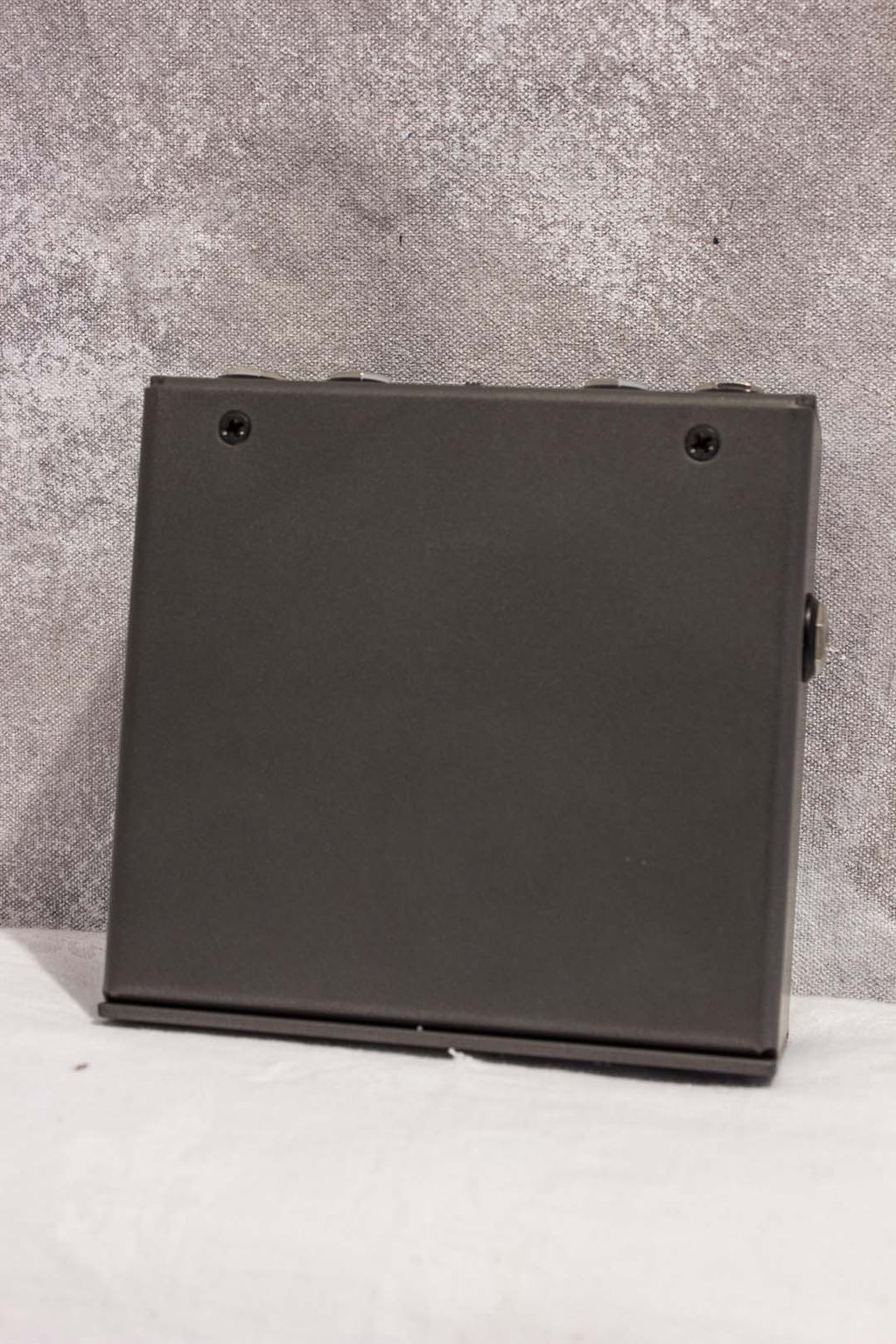 GFI System Synesthesia Modulation Pedal