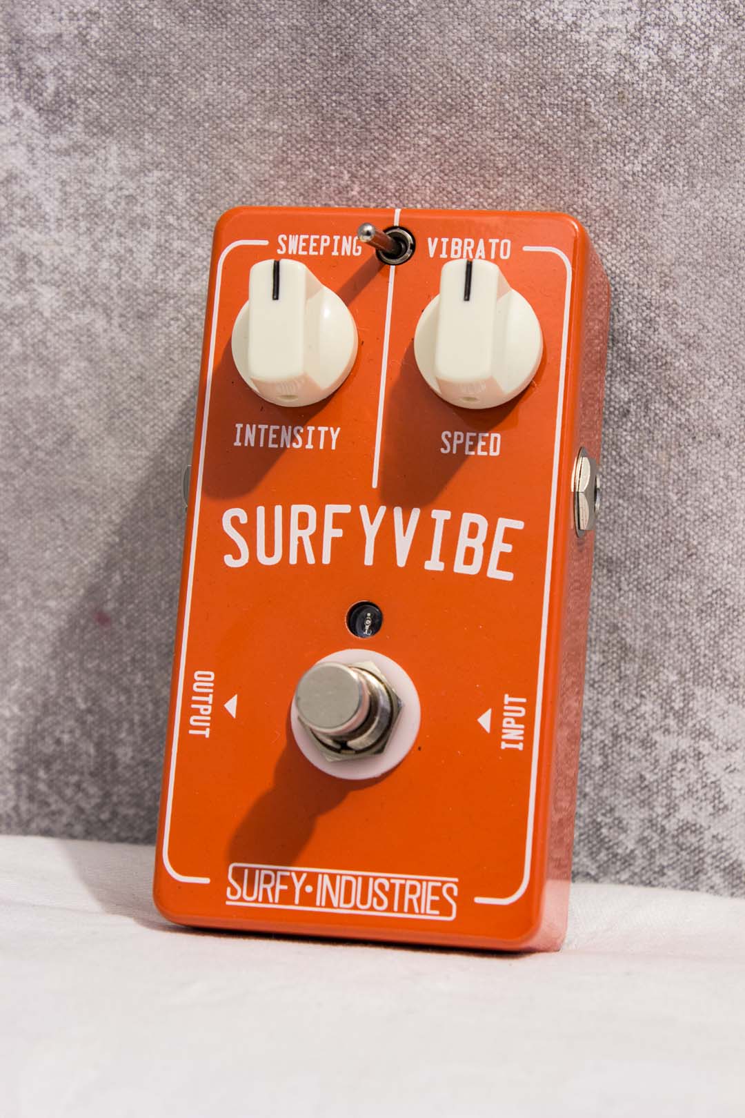 Surfy Industries Surfy Vibe Pedal
