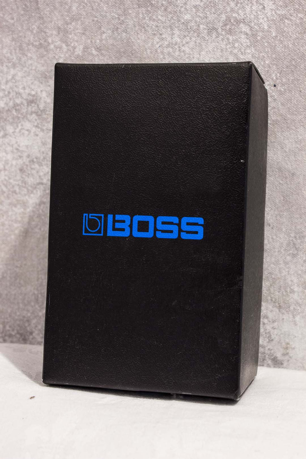 Boss CE-2W Waza Craft Chorus Pedal