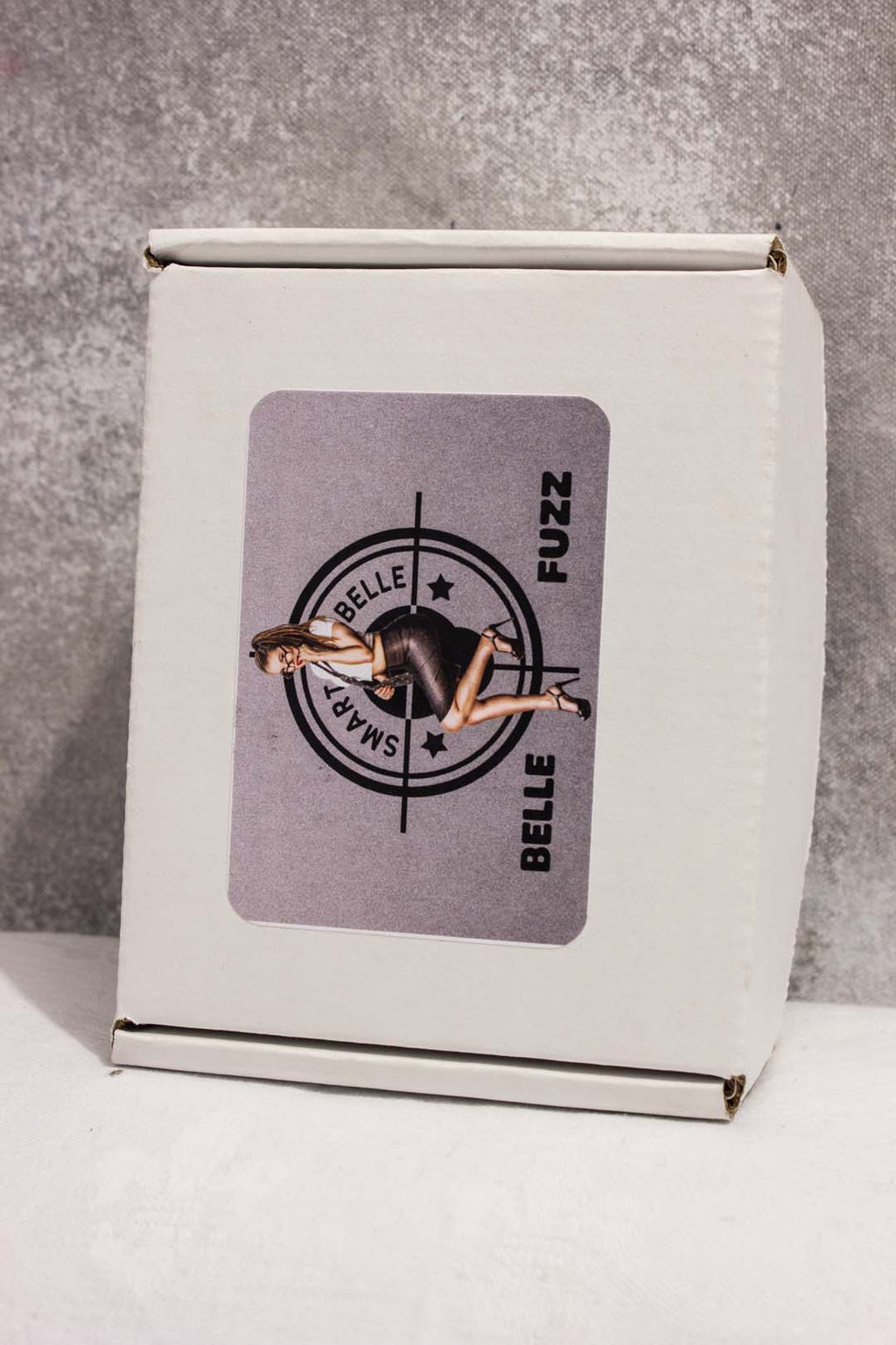 Smart Belle Fuzz Pedal