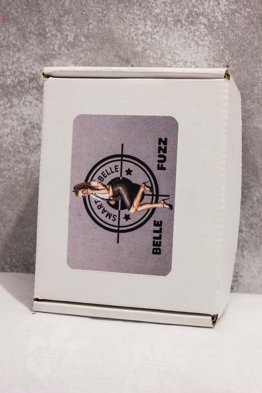 Smart Belle Fuzz Pedal