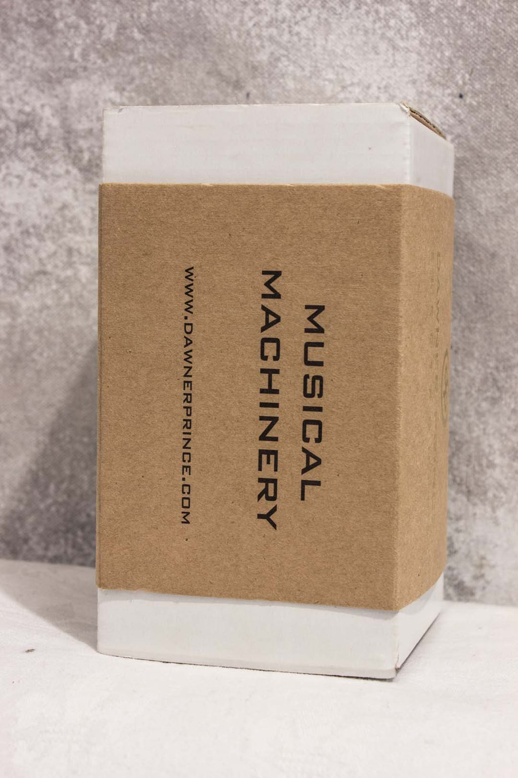 Dawner Prince Boonar Multi-Head Drum Echo Pedal