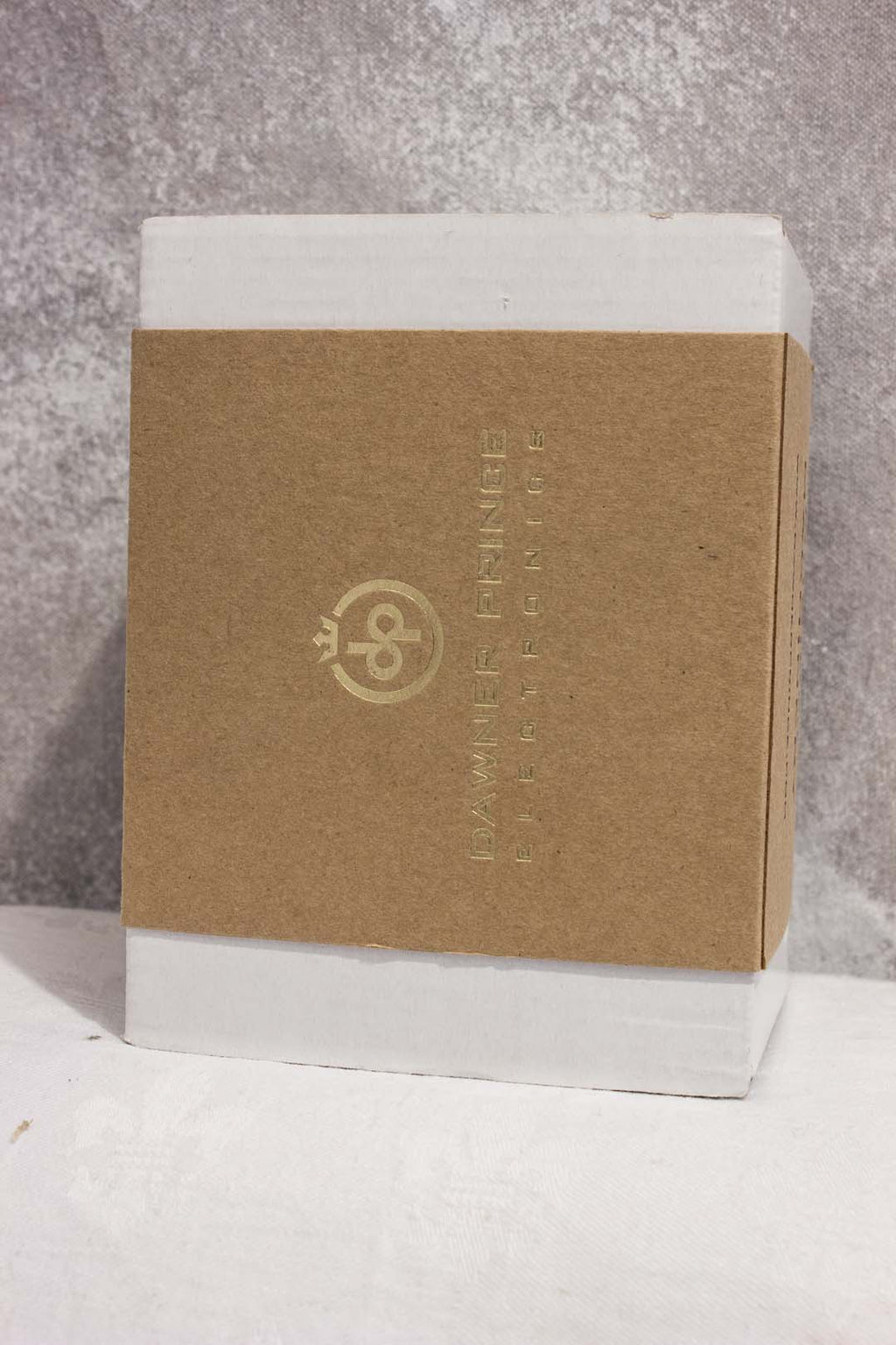 Dawner Prince Pulse Revolving Speaker Emulator Pedal