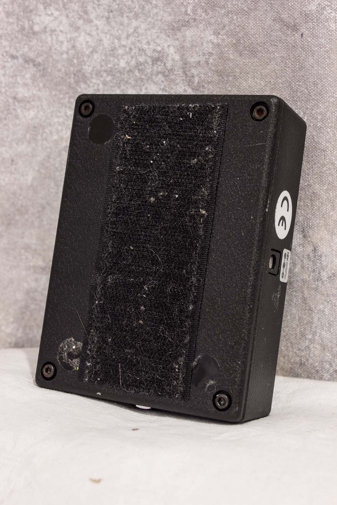 MXR M151 Doubleshot Distortion Pedal
