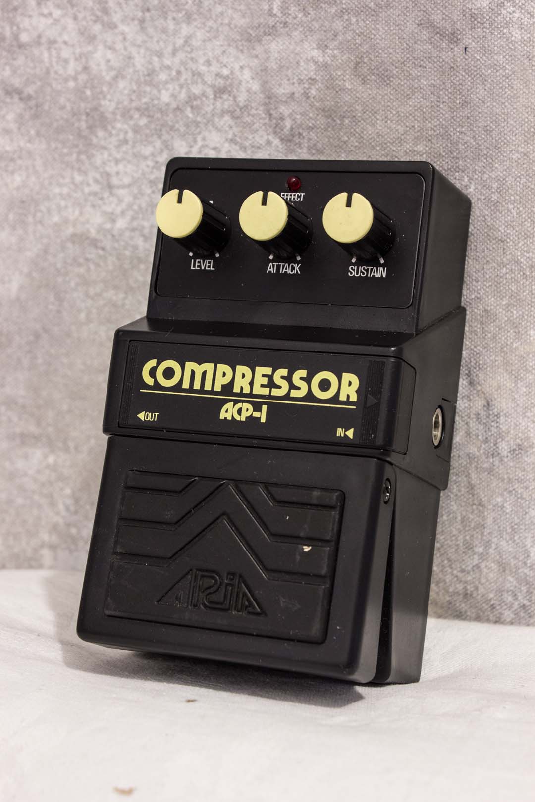 Aria ACP-1 Compressor Pedal
