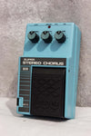 Ibanez SC10 Stereo Chorus Pedal