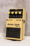 Boss AW-2 Auto Wah Pedal