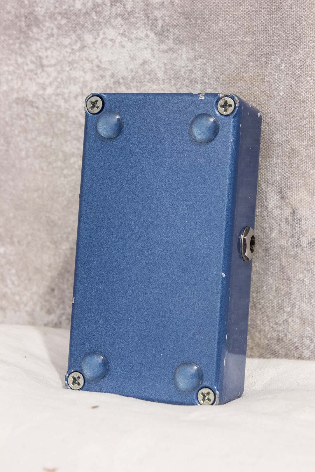 MXR Bass Octave Pedal