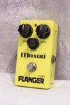 Maxon FL301 Flanger Pedal 1980s