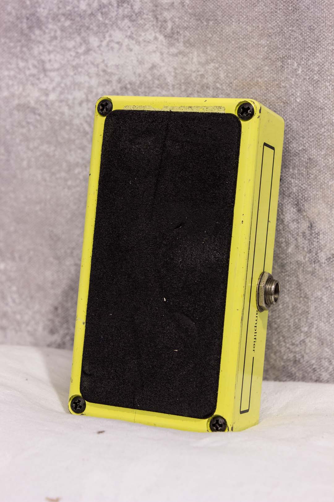 Maxon FL301 Flanger Pedal 1980s