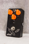 Selah Feather Drive v1 Pedal