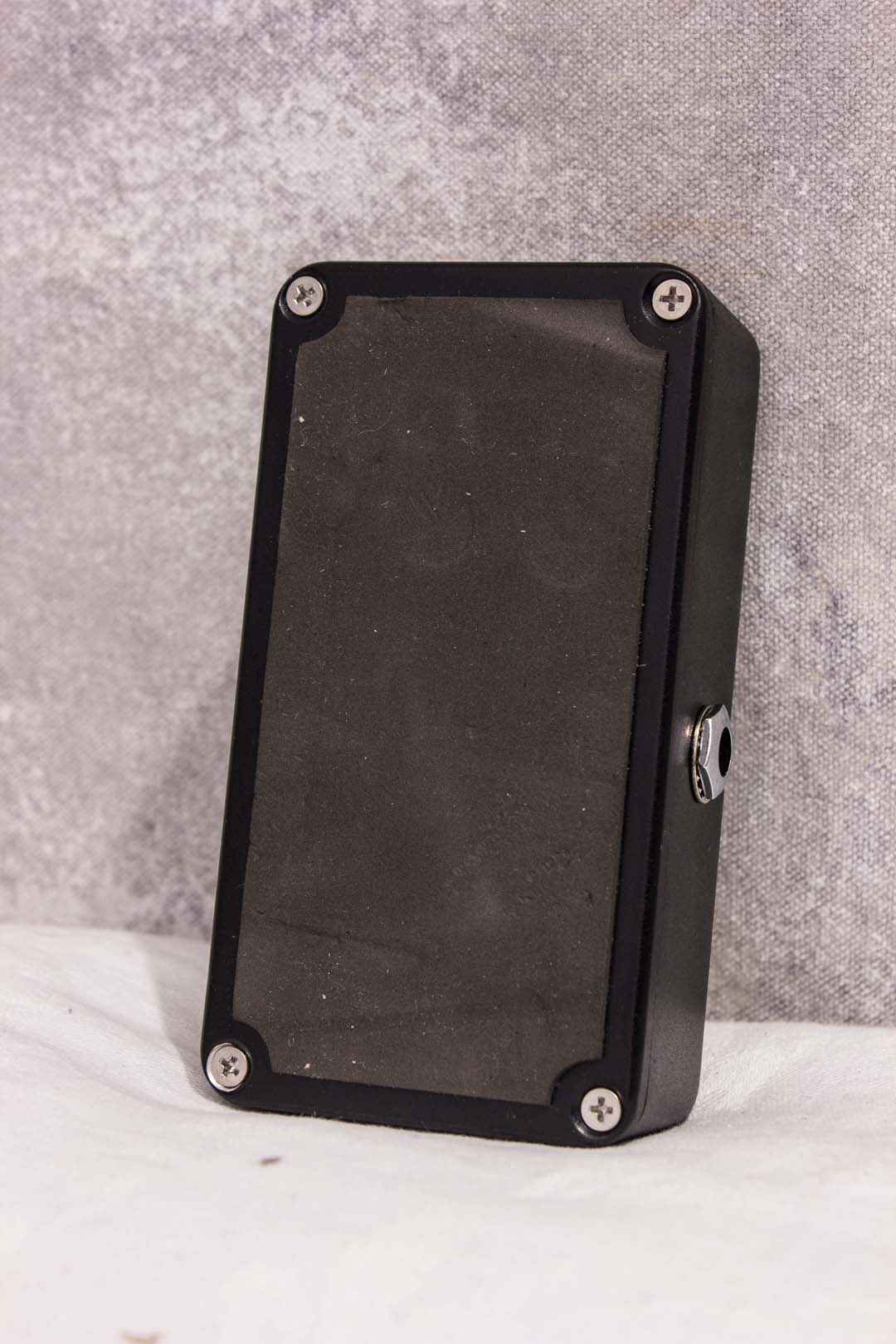 Sonic Research ST-300 Turbo Tuner Pedal