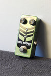 Pigtronix Gate Keeper Micro Noise Gate Pedal