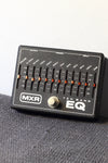 MXR Ten Band EQ Pedal