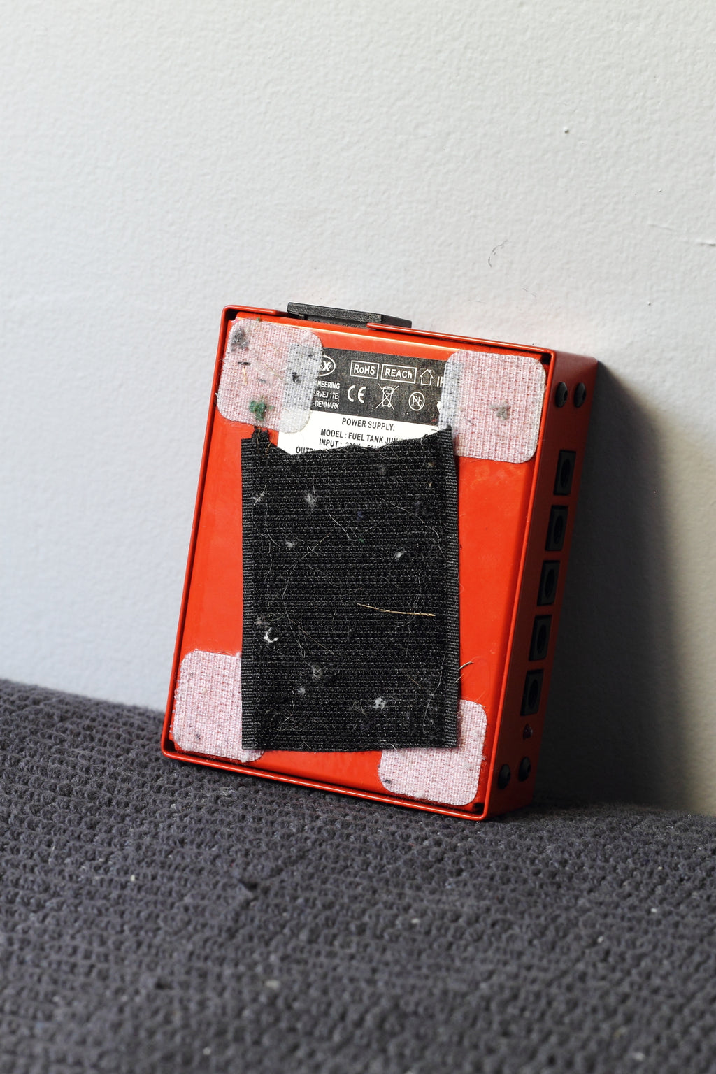 T-Rex Fuel Tank Junior Pedal Power Supply