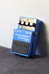Boss CS-3 Compression/Sustainer Pedal MIJ 1987
