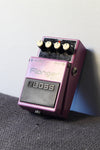 Boss BF-2 Flanger Pedal