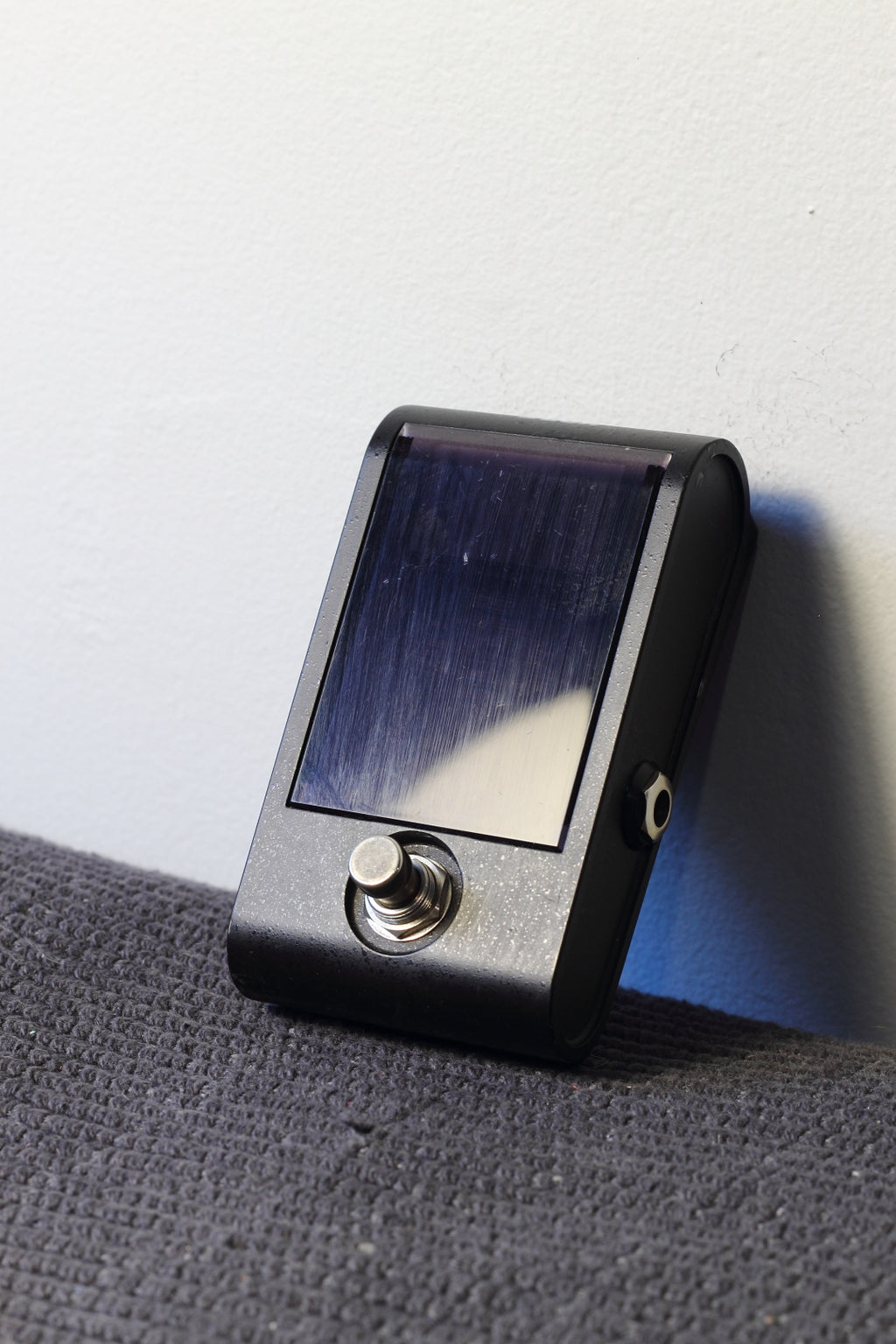 Korg Pitchblack Custom Tuner Pedal