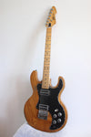 Peavey T-60 Natural Finish 1979