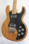 Peavey T-60 Natural Finish 1979