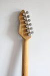 Peavey T-60 Natural Finish 1979