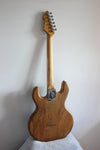 Peavey T-60 Natural Finish 1979