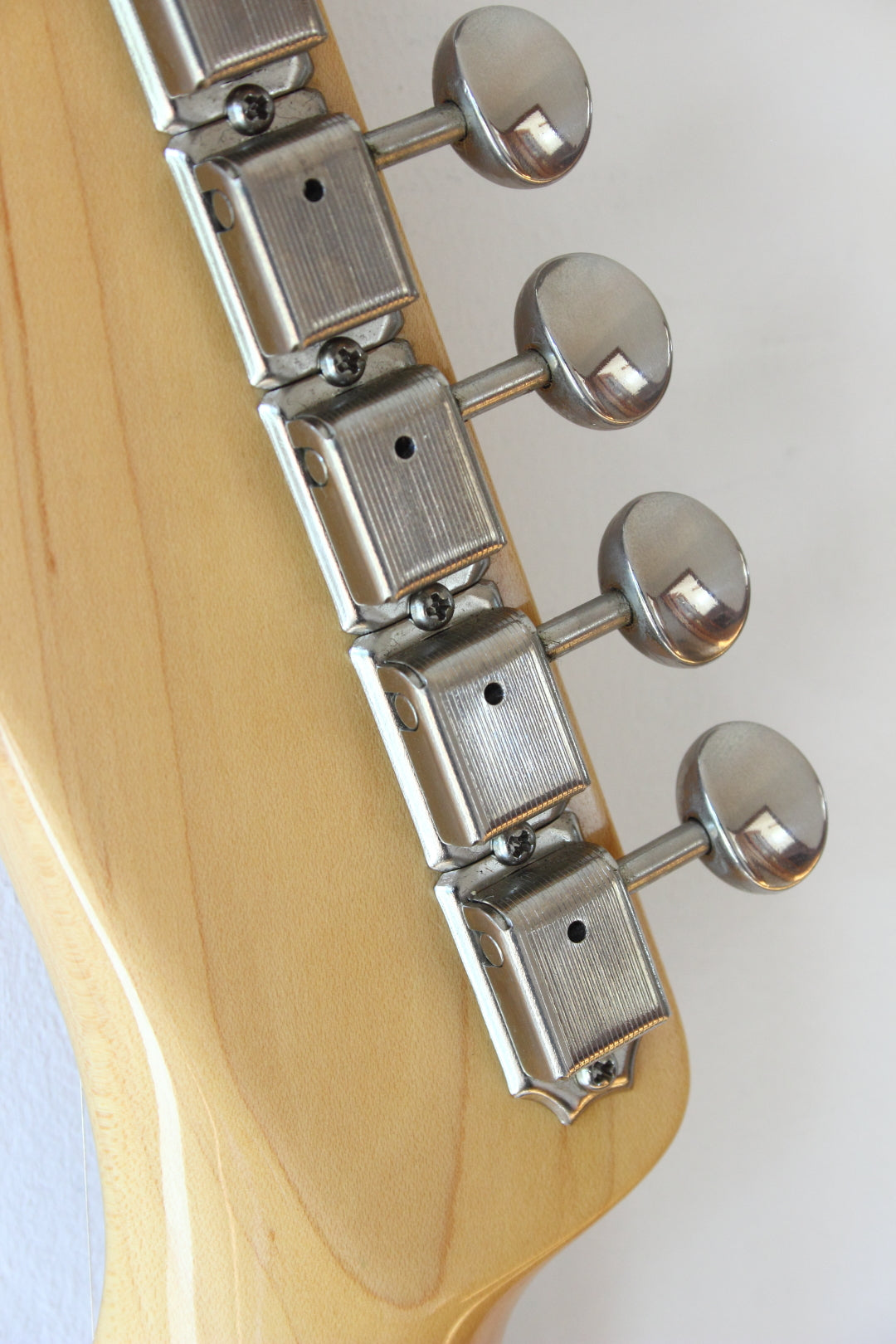 Fender Telecaster Thinline '72 Reissue Sunburst TN72-85 1999-02