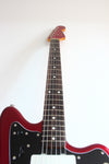 Fender Jazzmaster Old Candy Apple Red 2010/11