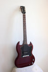 Gibson SG Junior Vintage Cherry 2005
