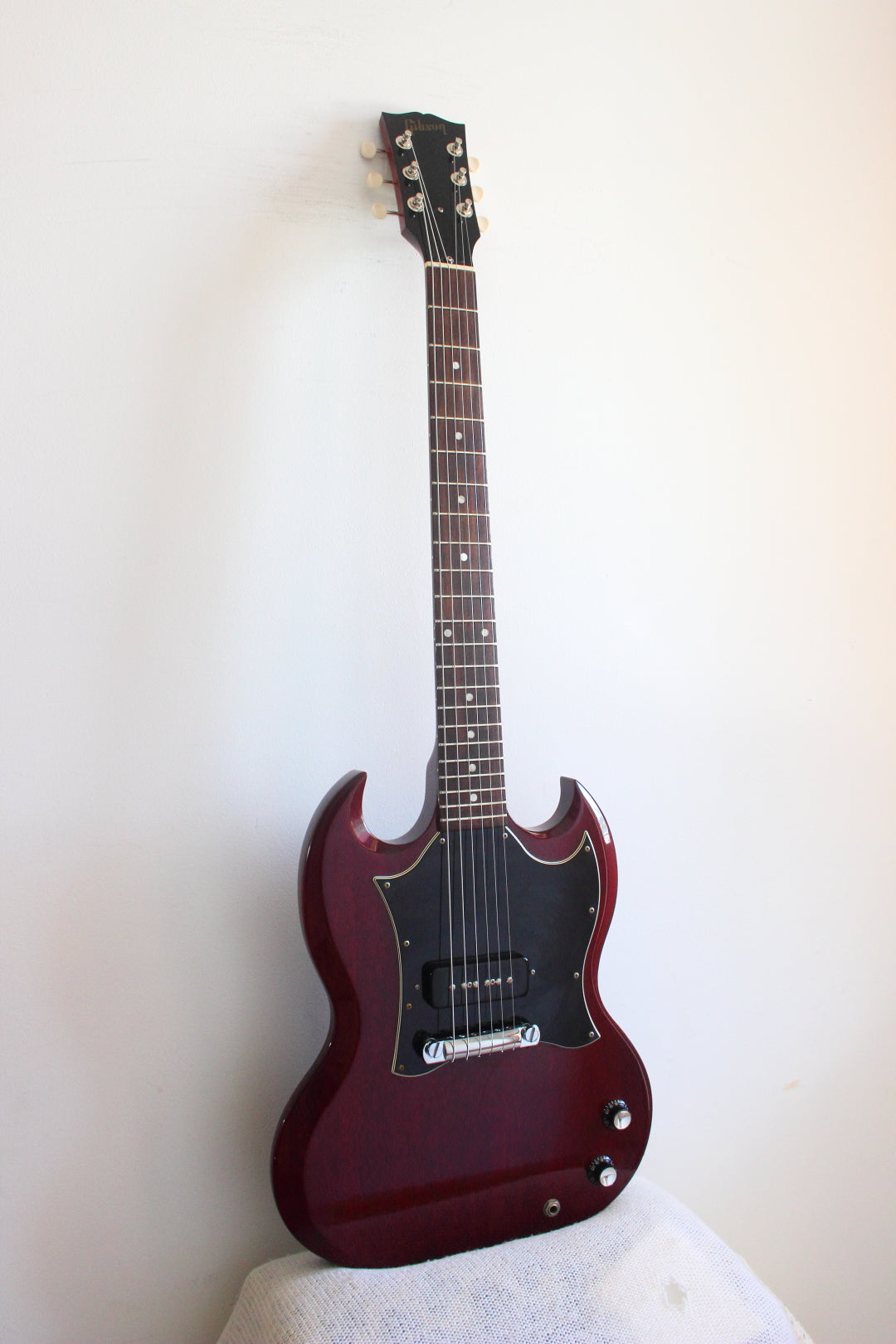 Gibson SG Junior Vintage Cherry 2005