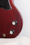 Gibson SG Junior Vintage Cherry 2005