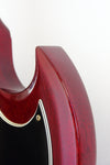 Gibson SG Junior Vintage Cherry 2005
