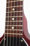 Gibson SG Junior Vintage Cherry 2005