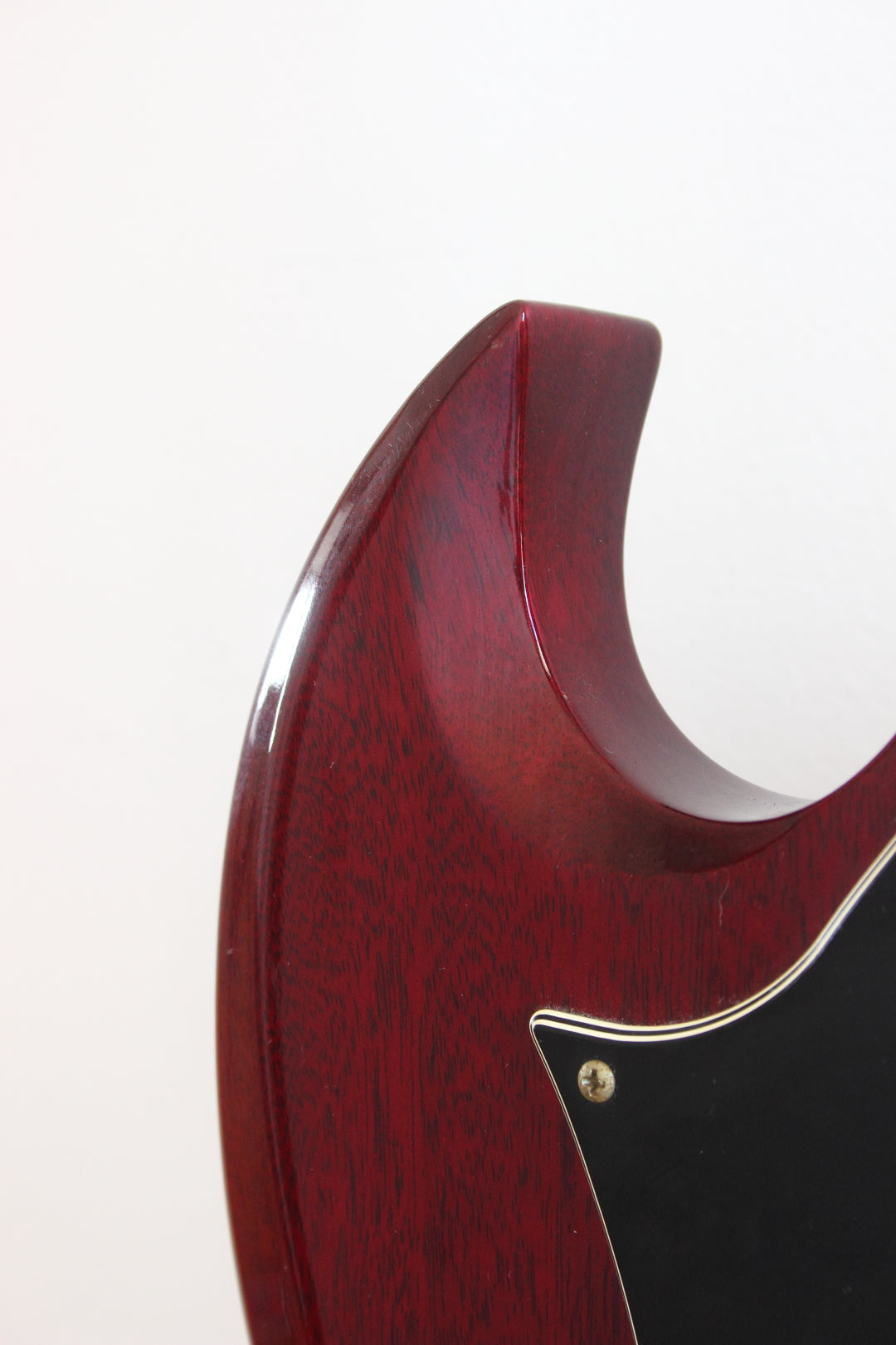 Gibson SG Junior Vintage Cherry 2005