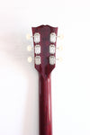 Gibson SG Junior Vintage Cherry 2005
