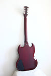 Gibson SG Junior Vintage Cherry 2005