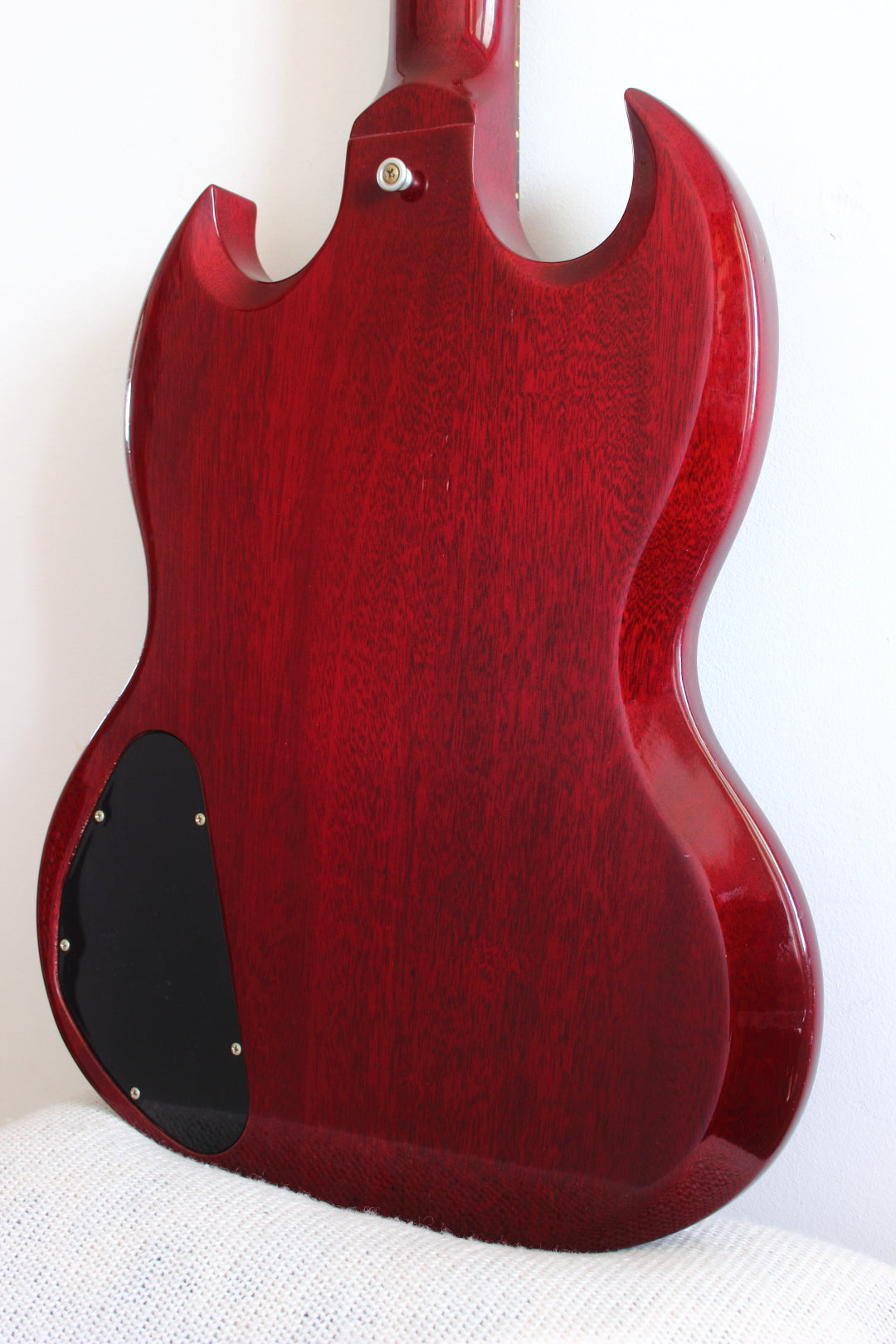 Gibson SG Junior Vintage Cherry 2005