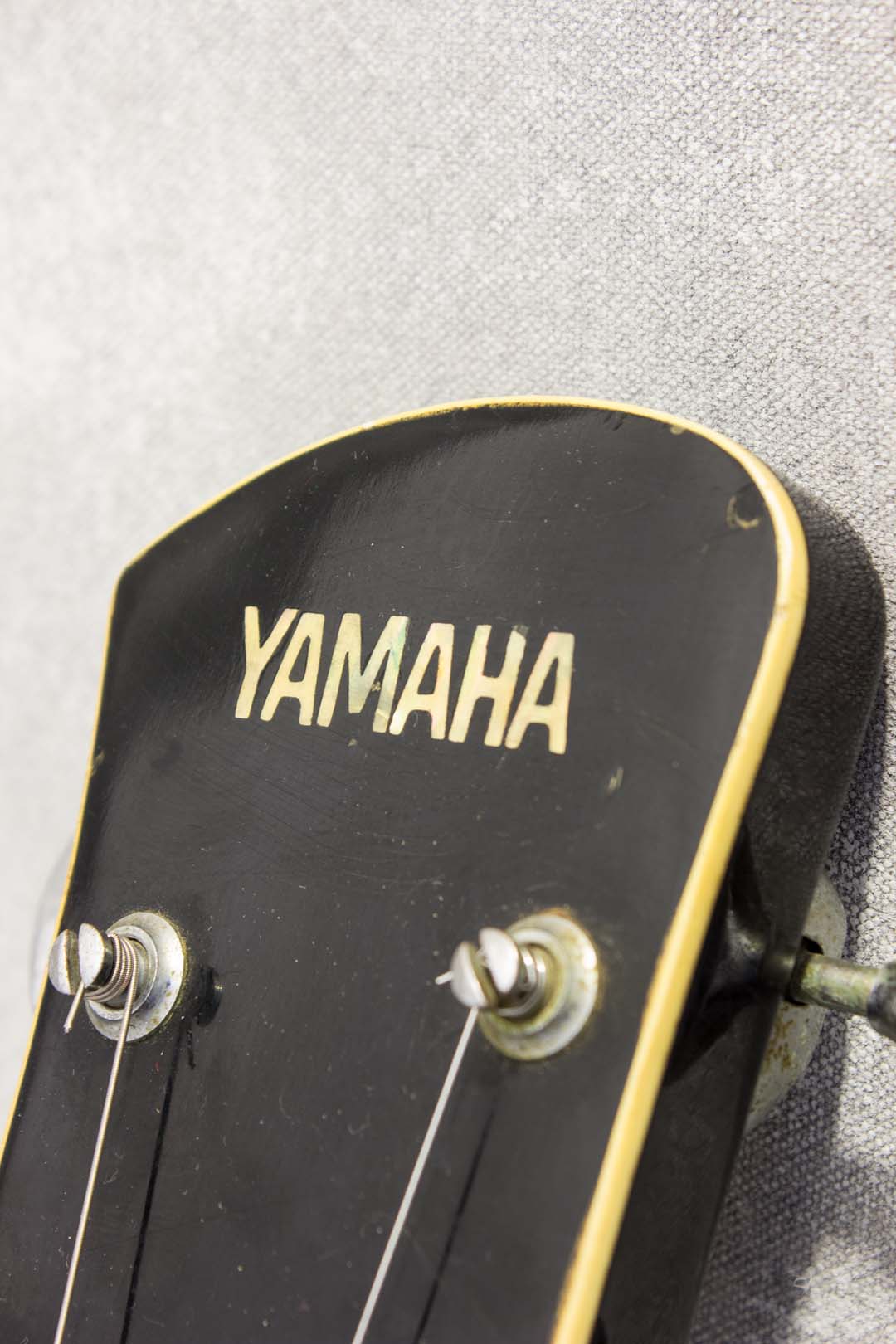 Yamaha SA-50 Hollow Body Sunburst 1968